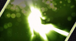 Screenshot of Krawall(brause) by TRSI (1st at Demodays 2011) Screenshot of a nonrealtime animation